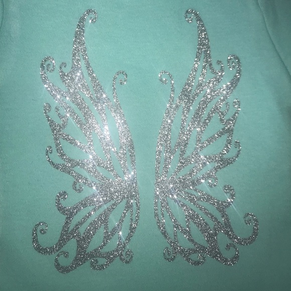 🧚‍♂️ Tinker bell Onesie 🧚‍♂️ - Picture 4 of 6